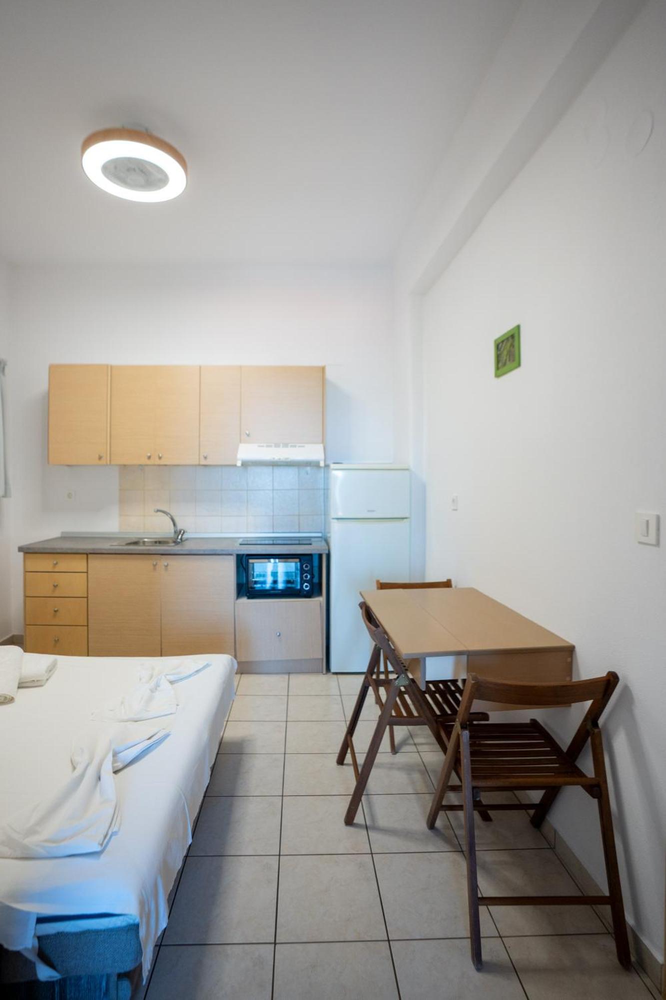Elaia Modern Apartments Ayía Kiriakí 외부 사진