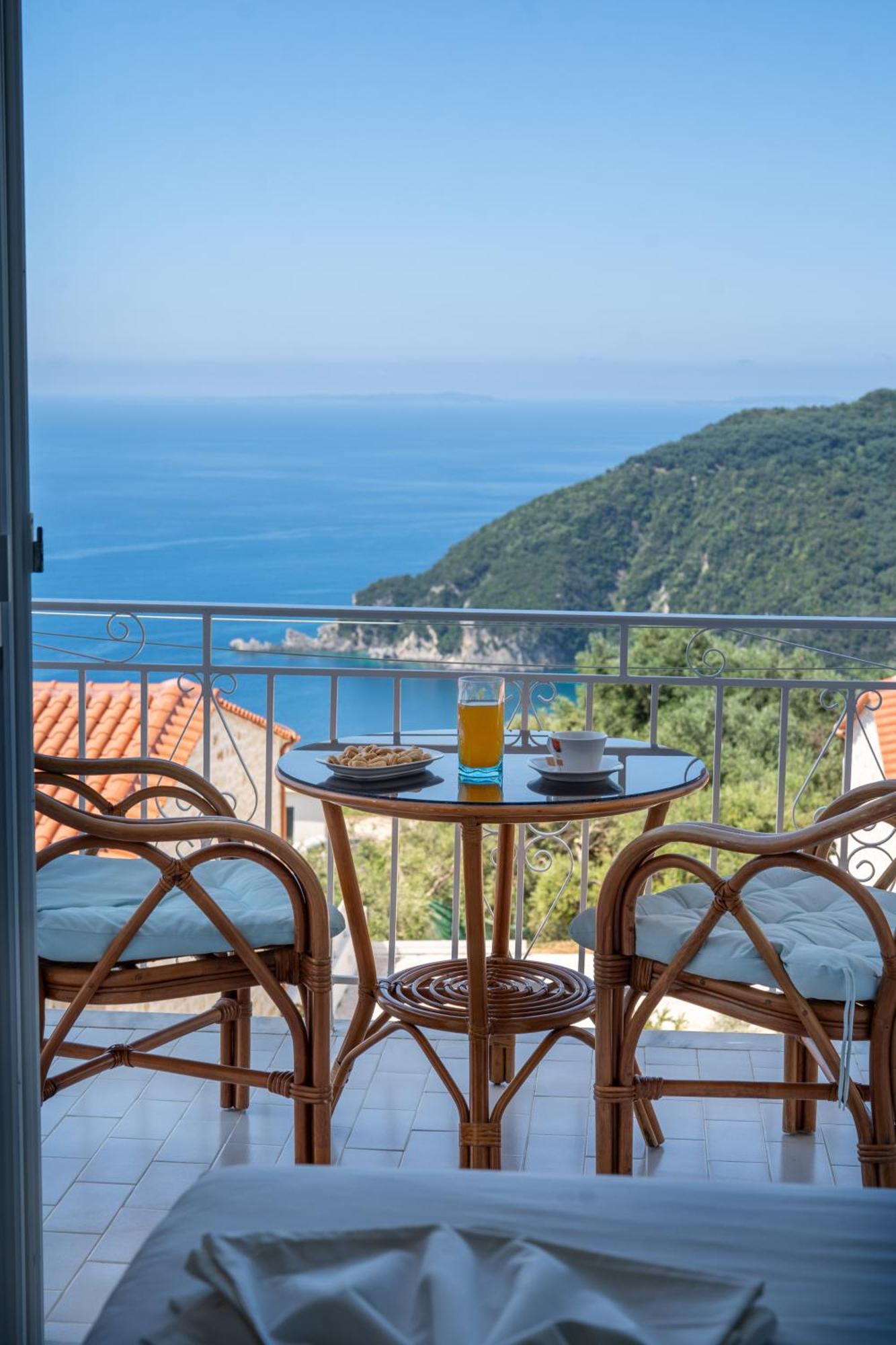 Elaia Modern Apartments Ayía Kiriakí 외부 사진