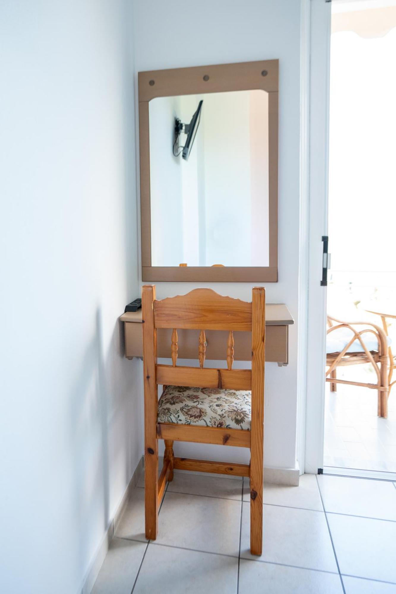 Elaia Modern Apartments Ayía Kiriakí 외부 사진