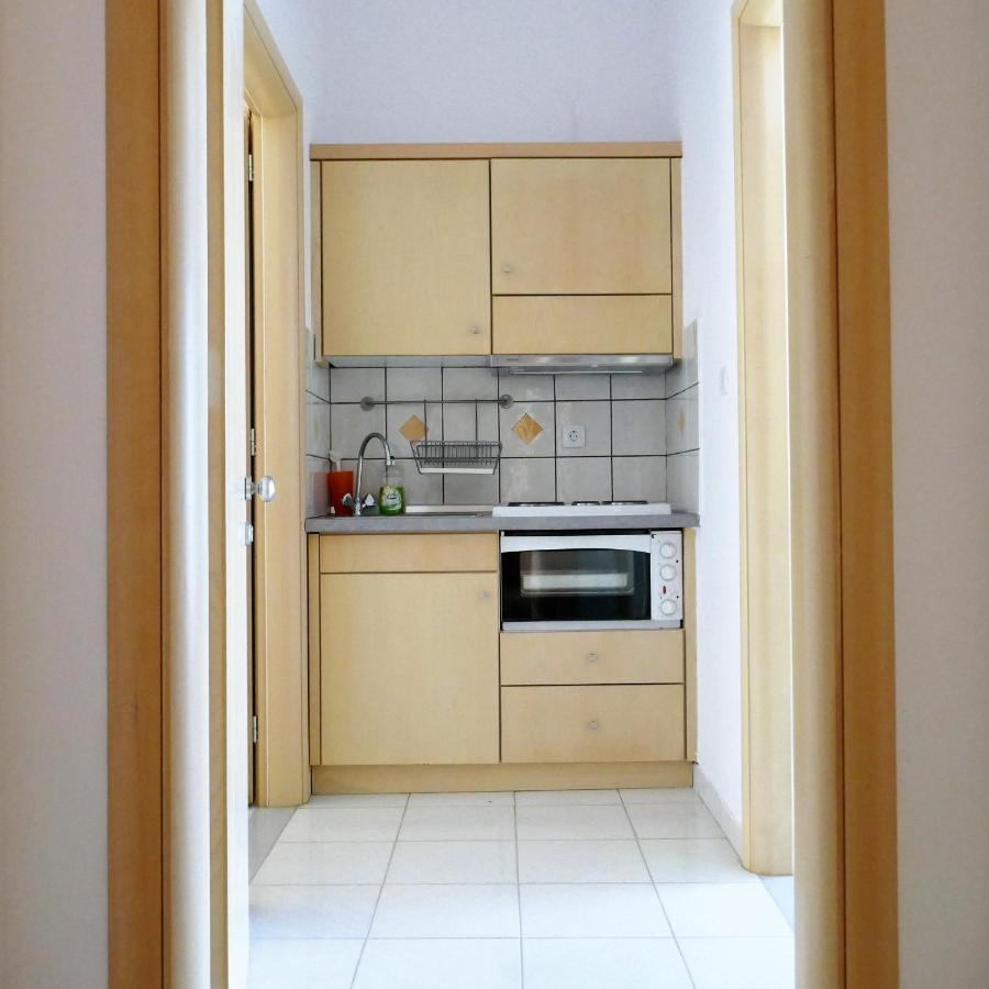 Elaia Modern Apartments Ayía Kiriakí 외부 사진